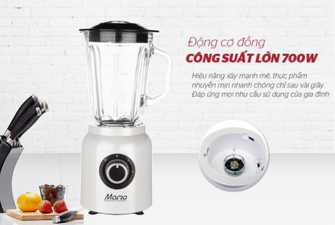 Máy xay sinh tố đa năng Sunhouse Mama SHD5353W