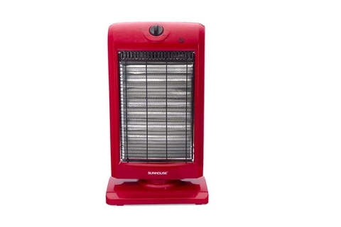 Sưởi điện 3 bóng Halogen Sunhouse SHD7016