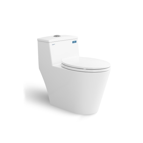 Bồn cầu 1 khối Viglacera V823