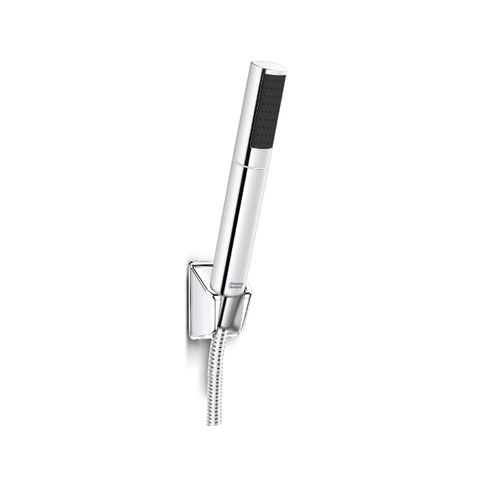 Tay Sen American Standard WF-S508 Duo Stix Đen Dây Sen 1.5m