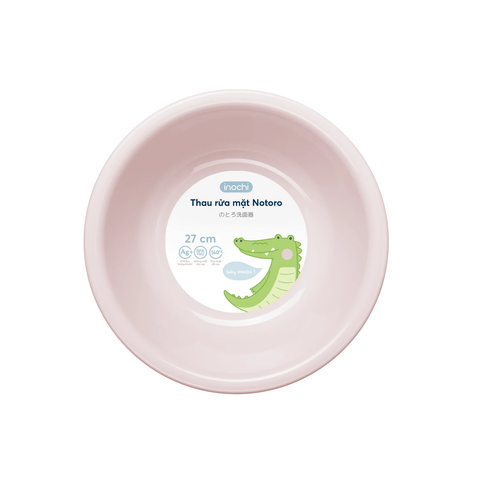 Thau rửa mặt INOCHI Notoro 27 cm