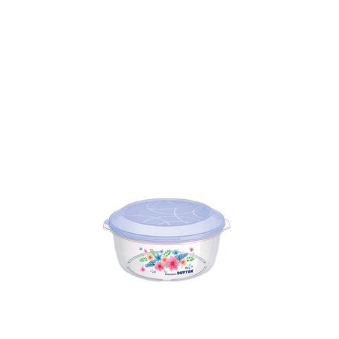 Thố Tròn Nhỏ nhựa Duy Tân 800ml No.971
