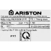 Máy tắm nóng gián tiếp Ariston PRO R 50 SH 25 FE 50 Lít