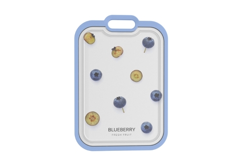 Thớt 2 Màu Lớn nhựa Duy Tân No.1271