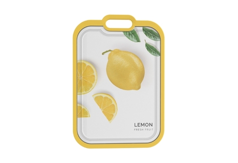 Thớt 2 Màu Lớn nhựa Duy Tân No.1271