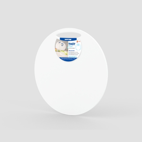 Thớt Tròn nhựa Duy Tân No.0880 - No.0881 - No.0882