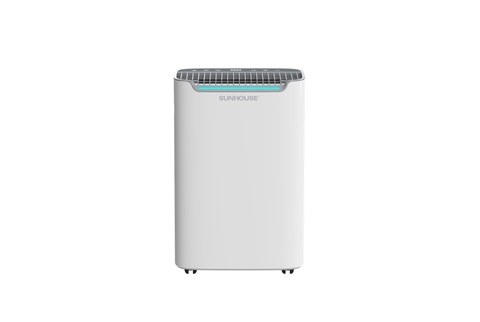 Máy hút ẩm Sunhouse SHD-DHB2001
