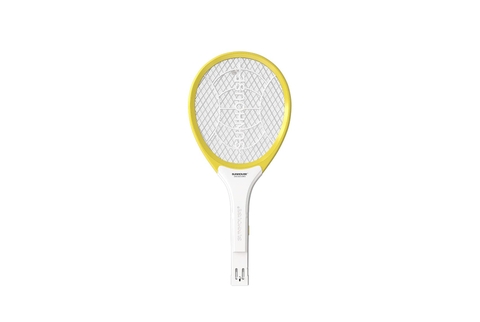 Vợt muỗi SHE-EECVM11, màu vàng