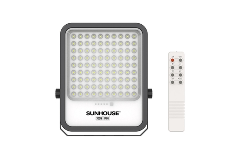 Đèn pha NLMT Eco SHE-LECPLSE01.300W