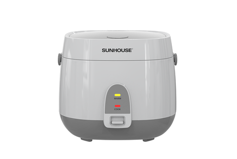 Nồi cơm điện Sunhouse SHD8611GR