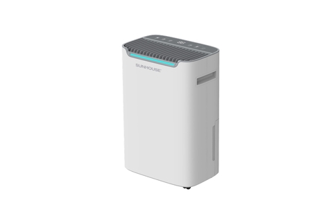 Máy hút ẩm Sunhouse SHD-DHB2001