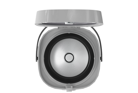 Nồi cơm điện Sunhouse SHD8611GR