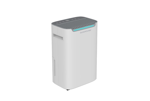 Máy hút ẩm Sunhouse SHD-DHB2001