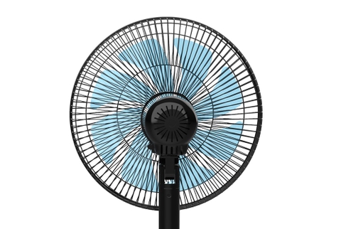 Quạt đứng Sunhouse 5 cánh SHD7352