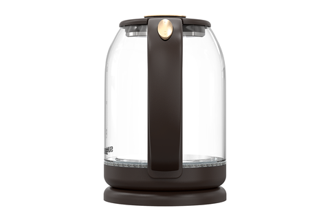 Ấm siêu tốc thủy tinh 1.8L Sunhouse SHD1212