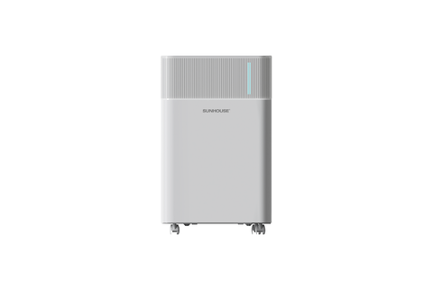 Máy hút ẩm Sunhouse SHD-DHB2003