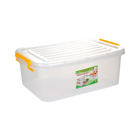 Thùng 15L chữ nhật trong Việt Nhật 5332