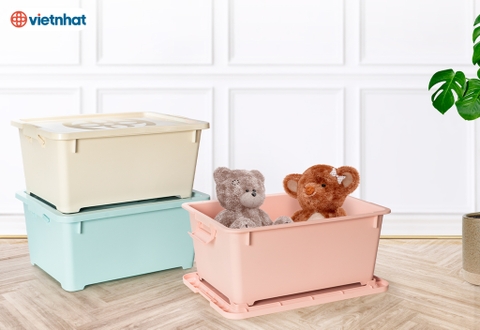 Thùng chữ nhật Việt Nhật 5328