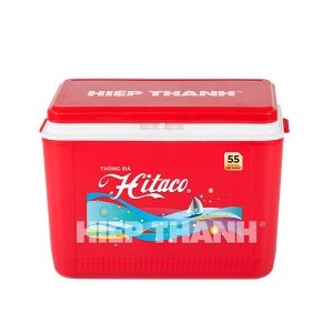 Thùng Đá 55 nhựa Hiệp Thành 337