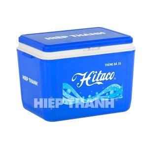 Thùng Đá 55 nhựa Hiệp Thành 337