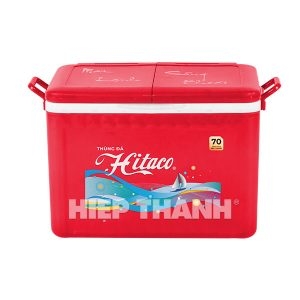 Thùng Đá 70 nhựa Hiệp Thành 438