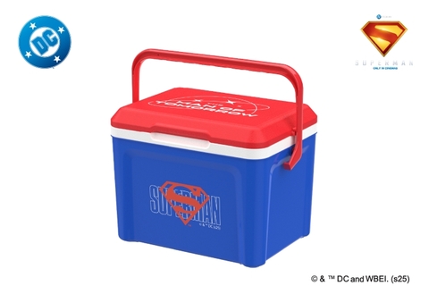 Thùng đá 8 nhựa Duy Tân No.1434