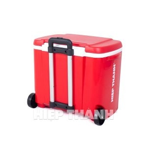 Thùng Đá Hibox 42 nhựa Hiệp Thành 518
