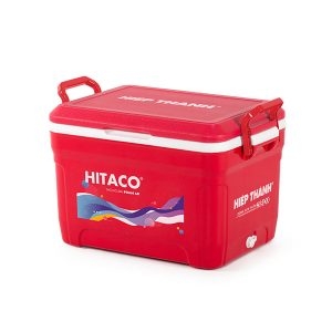 Thùng Đá Hibox 48 nhựa Hiệp Thành 581