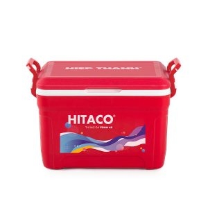Thùng Đá Hibox 48 nhựa Hiệp Thành 581