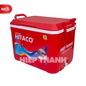 Thùng Đá Hibox 65 nhựa Hiệp Thành 589