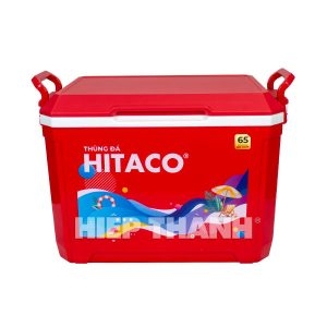 Thùng Đá Hibox 65 nhựa Hiệp Thành 589