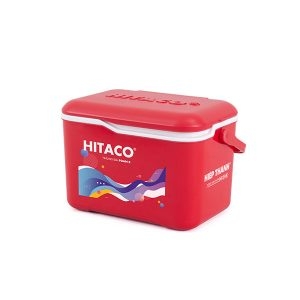 Thùng Đá Hibox 8 nhựa Hiệp Thành 629