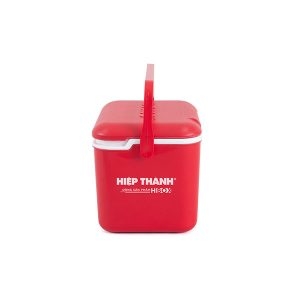 Thùng Đá Hibox 8 nhựa Hiệp Thành 629