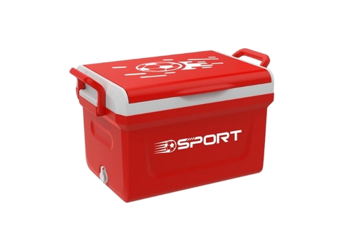 Thùng đá ICY nhựa Duy Tân 45L No.0525