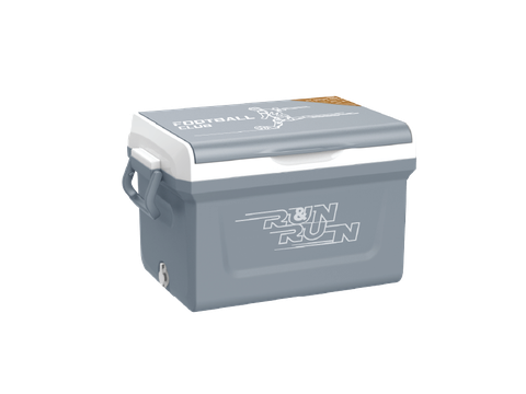 Thùng đá ICY nhựa Duy Tân 45L No.0525