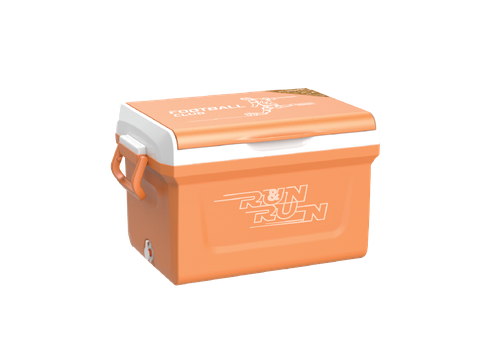 Thùng đá ICY nhựa Duy Tân 45L No.0525