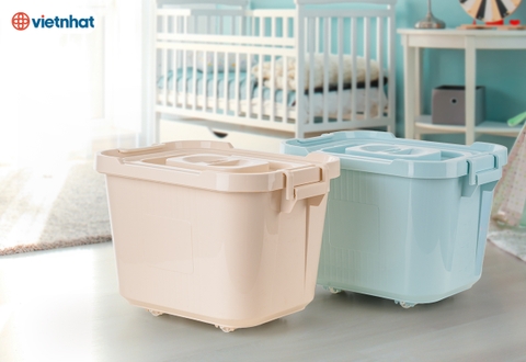 Thùng đa năng nhỏ Việt Nhật 5321
