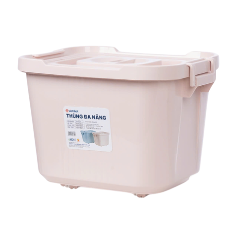 Thùng đa năng nhỏ Việt Nhật 5321