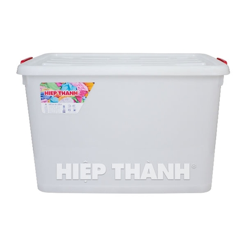 Thùng Đa Năng nhựa Hiệp Thành 525