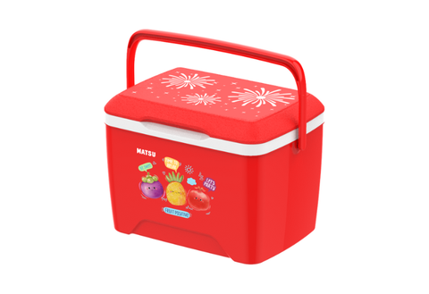 Thùng đá nhựa Duy Tân 12 No.238