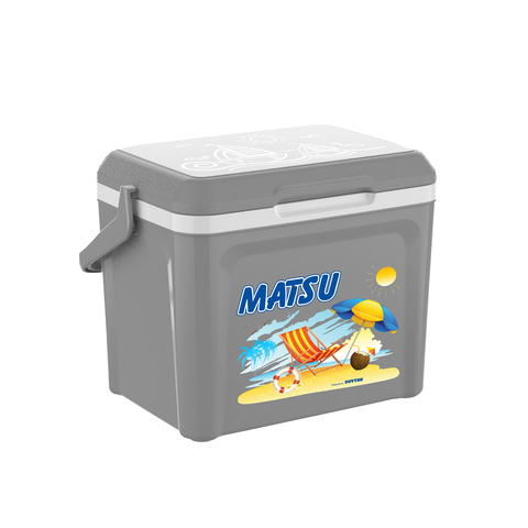 Thùng đá nhựa Duy Tân 16 No.1475