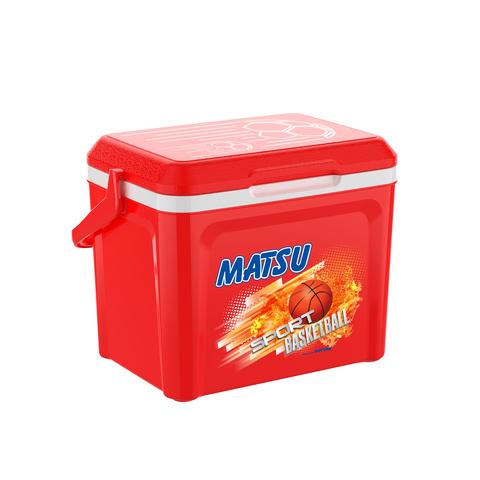 Thùng đá nhựa Duy Tân 16 No.1475