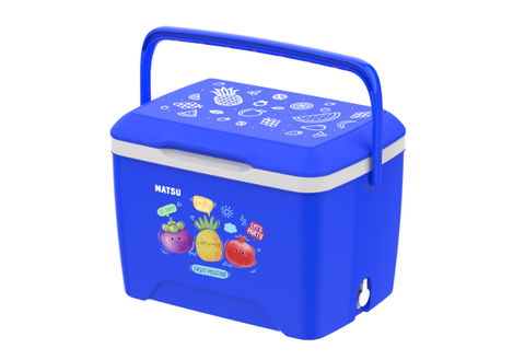 Thùng đá nhựa Duy Tân 25 No.239