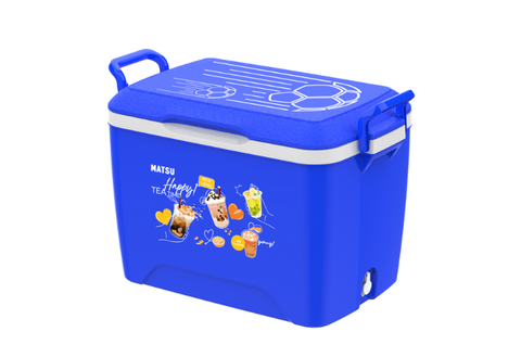 Thùng đá nhựa Duy Tân 60 No.777