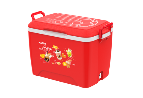 Thùng đá nhựa Duy Tân 85 No.243