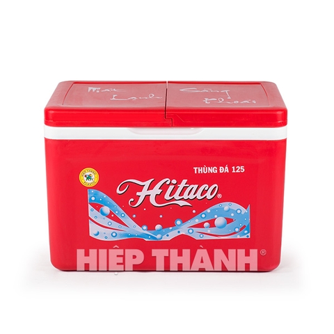 Thùng Đá nhựa Hiệp Thành 125 460