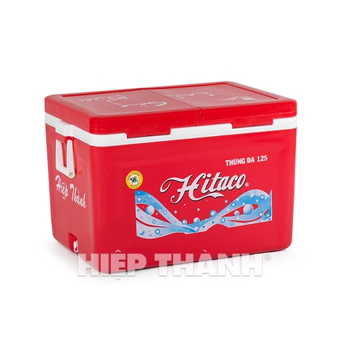 Thùng Đá nhựa Hiệp Thành 125 460