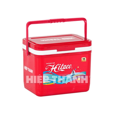 Thùng Đá nhựa Hiệp Thành 16 493