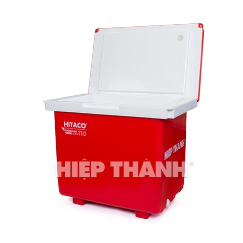 Thùng Đá nhựa Hiệp Thành Foam 110 643