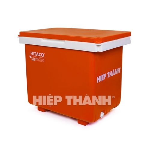 Thùng Đá nhựa Hiệp Thành Foam 110 643